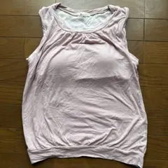 suria カップ付き ヨガウェア Mサイズのサムネイル