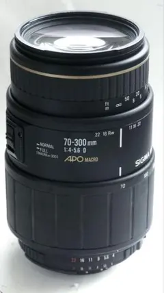 ⭐SIGMA 28-300mm Nikon用 標準+望遠レンズ 美品⭐送料無料 シグマ 28-300mm F3.5-6.3 DG MACRO (ﾆｺﾝ AF) 価格比較 - 価格.com