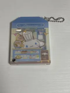 カスタムアクリルチャーム