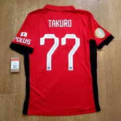 2026年最新】浦和レッズクラブワールドカップユニフォームの人気