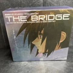 24e ★y 機動戦士ガンダムSEED DESTINY「THE BRIDGE」 機動戦士ガンダム SEED ~ SEED DESTINY THE BRIDGE Across the