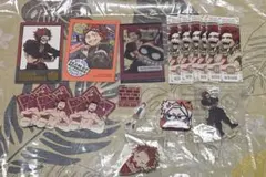 切島鋭児郎 まとめ売り