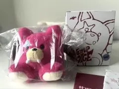 ENHYPEN ボイスキーリング ジェイク