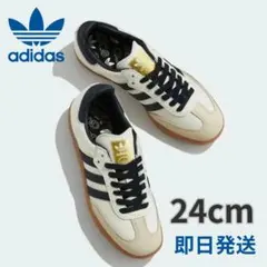 大人気モデル！adidas アディダス オリジナルス サンバ OG 24.0cmのサムネイル