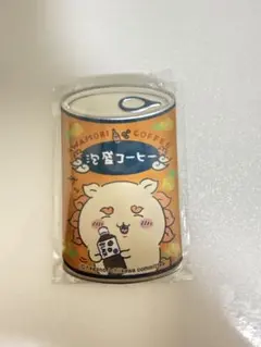 ちいかわ　シーサー　泡盛コーヒー　缶バッチのサムネイル