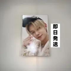 txt Thursday's child ラキドロ トレカ ヨンジュン