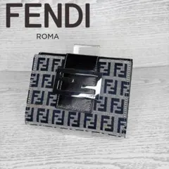 2025年最新】FENDI 財布 二つ折りの人気アイテム - メルカリ