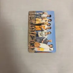 BTS オール トレカ