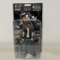 クローズ&worst F B G 村田将五フィギュア 鈴蘭購買部 - メルカリ
