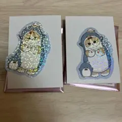 モフサンドサンリオキャラクターズ　タキシードサム 2枚セット