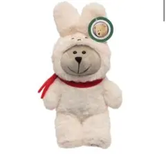 完売　レア　海外　スターバックス　250体限定　ベアリスタ　ジャンボ　ビッグ 完売 レア 海外 スターバックス 250体限定 ベアリスタ ジャンボ