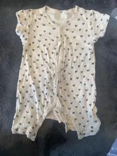 オーシャンアンドグラウンド　カバーオール　ベビー服のサムネイル