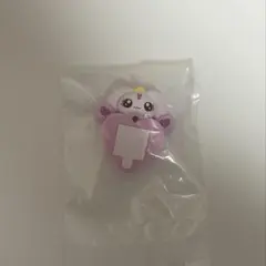 一番くじ プリキュア E賞 ちらりんフレンズ フィギュア ルルン