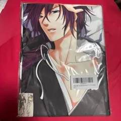 神宮寺寂雷 パイピングバッグ Kingくじ ヒプマイ KINGくじ ONLINE B賞 パイピングバッグ 神宮寺寂雷 - メルカリ