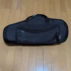 アルトサックス用セミハードケース➕サックススタンド - メルカリ