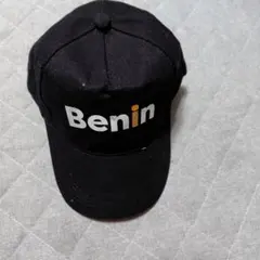 大阪関西万博　キャップ帽　Beninのサムネイル