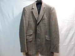 美品】ARNYS Paris アルニス パリ モックネックセーター 黒カシミヤ