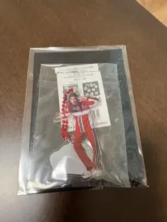 新テニミュ フィフステ アクキー 遠野