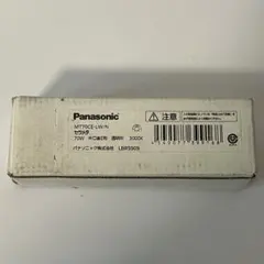 Panasonic セラメタ MT70FCE-LW/N 3000K 9個セット Panasonic セラメタ MT70FCE-LW/N 3000K 9個セット - メルカリ
