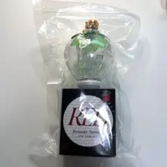 山田涼介 オリジナルペンライト RED