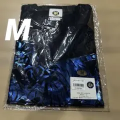 【未使用】阪神タイガース　梅野　選手シルエット箔tシャツ