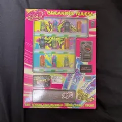 NCT DREAM ISTJ vending machine ver.