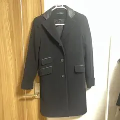 コート チェスターコート