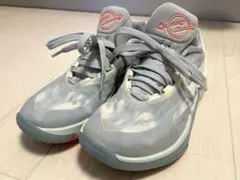 NIKE GTカット2 (23.5)バスケットボールシューズ