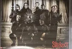 2026年最新】slipknot ポスターの人気アイテム - メルカリ