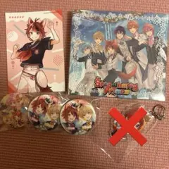 ラブライブ！ マグネット＆メモ帳セット μ’sメンバー フルコンプ ラブライブ！ マグネット＆メモ帳セット μ'sメンバー フルコンプ