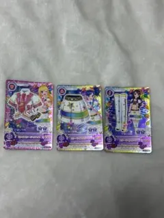 2025年最新】スターアニス アイカツカードの人気アイテム - メルカリ