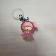 キキララ めじるしアクセサリー