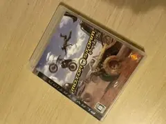 PS3 MOTOR STORM モーターストーム