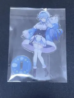 2026年最新】雪花ラミィ スリーブの人気アイテム - メルカリ