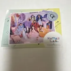 きゃんちゅー　CANDY TUNE カワラボカフェ　KAWAIILAB.