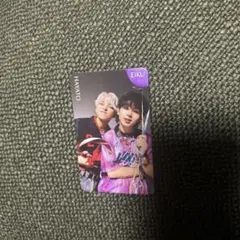 ONE N' ONLY AMAZONIA ユニットトレカ