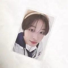 NCT CCOMAZ NATION コマズ トレカ リク NCTWISH