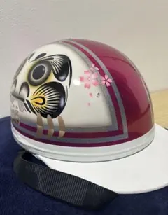 カスタムコルク半 Candyレッドラップ✘龍エアーブラシ 七色ラメ - メルカリ