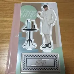 FANTASTICS 澤本夏輝 アクリルスタンド￼