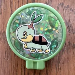 ポケモン ナエトル No.0387 マクドナルドハッピーセット