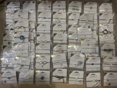 ⭐️大特価まとめ売り⭐️ANTI SHOCK 静電気軽減ヘアブレスレット