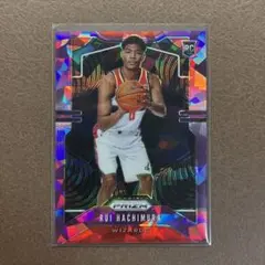 2025年最新】八村塁 ルーキーカードの人気アイテム - メルカリ