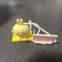 ちいかわ　ちいかわブランコ2 うさぎ