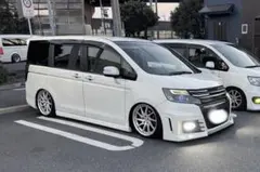 19インチ グノーシス CVSのサムネイル