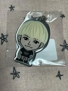 メタルキーホルダー