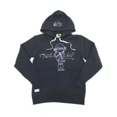 タイガー&バニー　html03コラボパーカー