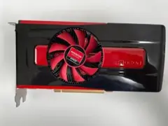 AMD Radeon グラフィックボード 本体のサムネイル