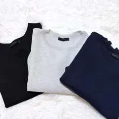 美品まとめ☆Bou Jeloud ブージュルードトップス 3点セット FREEのサムネイル