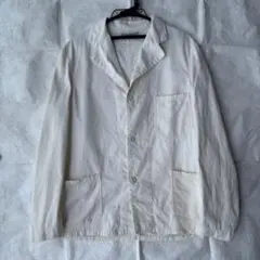 50’s~ Cotton Work Jacket