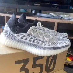 新品adidas YEEZY BOOST 350 V2 CWPCT 26cm